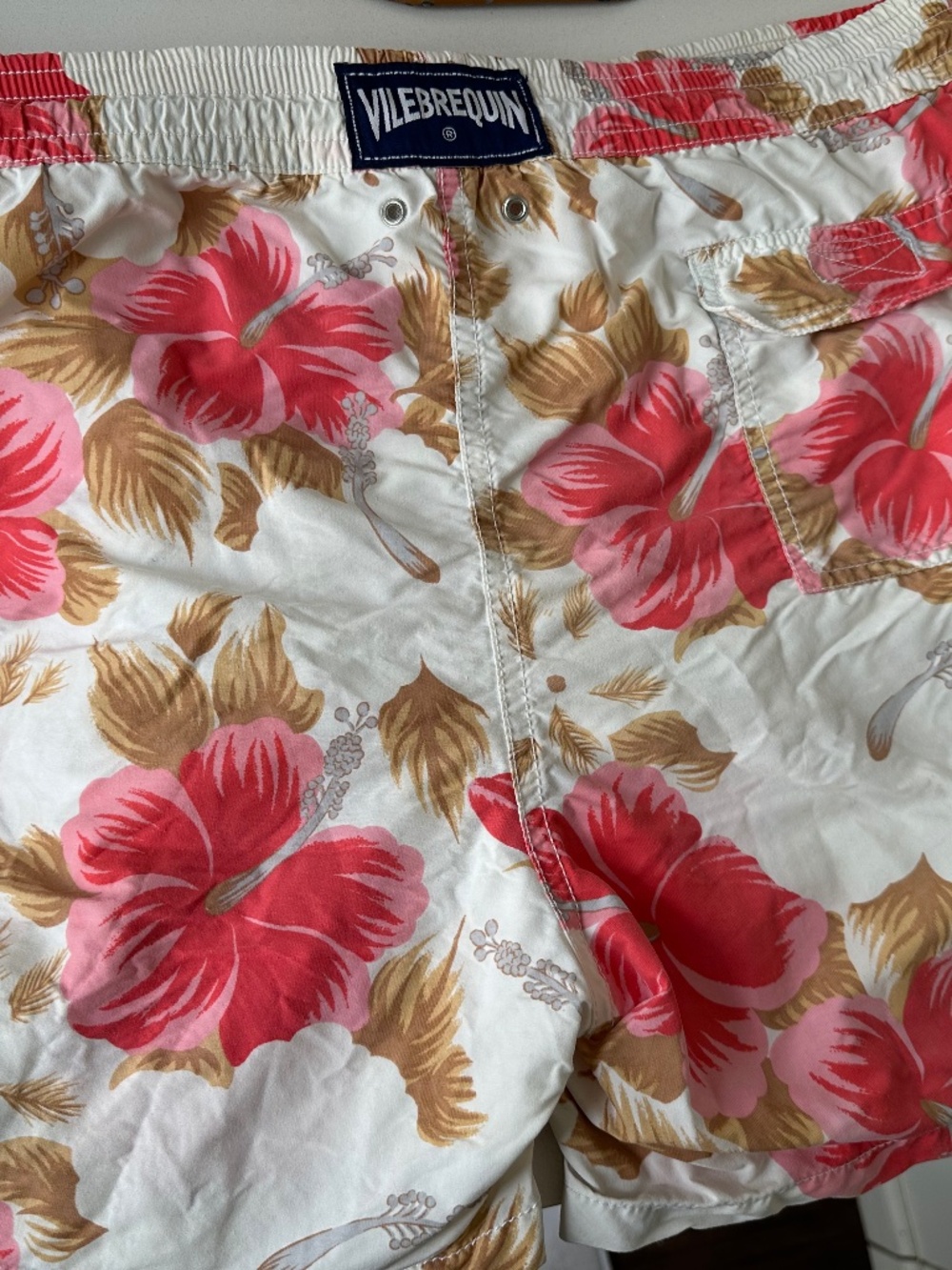 Vilebrequin Swim Trunks